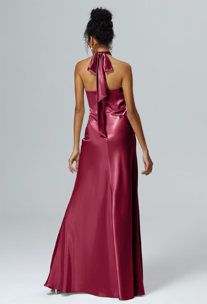 AW Lawrence Dress